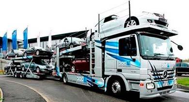 Как выгодно и безопасно организовать доставку авто в Россию