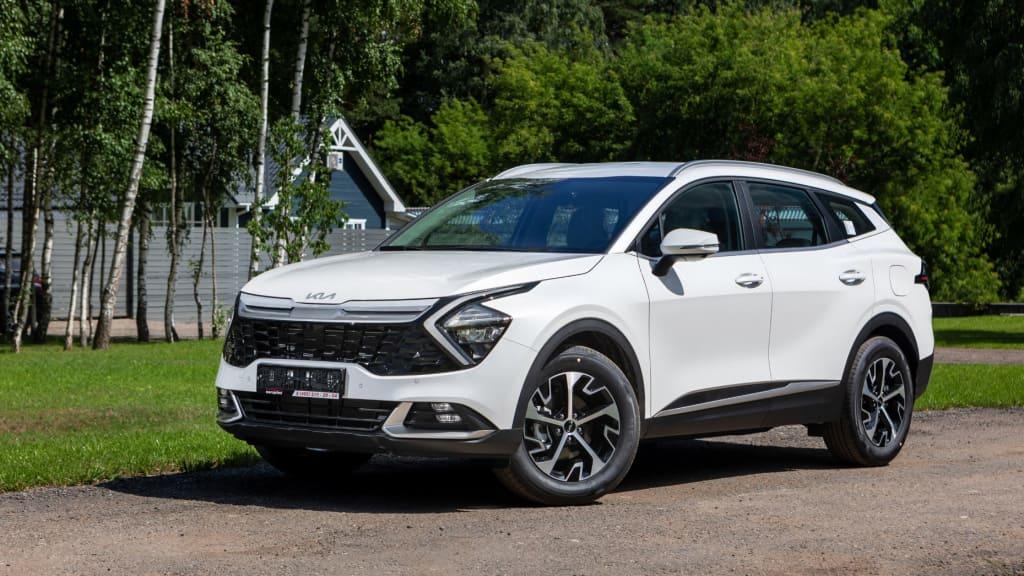 Новые авто из Кореи: подбор и быстрая доставка